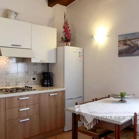 La Tartufaia-9 By Interhome Tremosine